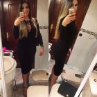 Daniella, profile pictures