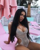 Girl escort service in Dubai from Nala