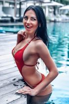 Top Dubai escort Bobbie on sexodubai.com