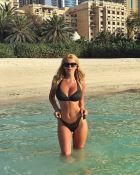 Girls for massage and sex in Dubai — Frances, 29 age