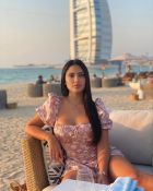 Dubai cheap escort sells her body for AED 1500 per hour