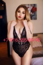 Zora, mature escort, 24 years old