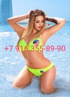 Dubai escort for incall services on sexodubai.com available around the clock