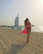 Briana - 28 year-old milf escort in UAE