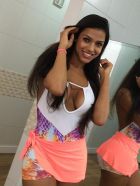 Book Briana online on escort site Briana