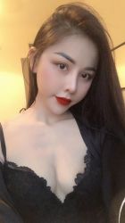 Fetish escort in Dubai meets her clients 24 7