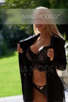 Dubai top escort for oral (OWO, CIM, COF). From AED 2500