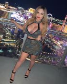 Exotic escort Naralia — your hooker for tonight