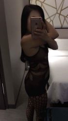 Escort 24 7, Robin is a perfect partner for sex in Dubai