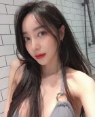 Leigh - italian escort based in Dubai
