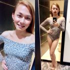 Want to find an escort in Dubai? Book Anna-Marie, age 23