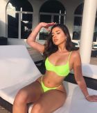 One of the most beautiful escorts in Dubai - 23 y.o. Libby