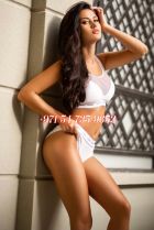 Mari, 31, Dubai, 