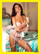 Dating with a top escort in UAE on sexodubai.com
