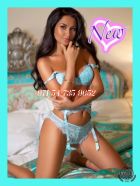 All Dubai sex services from Mari on sexodubai.com