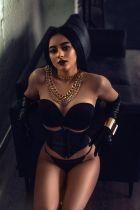 Minka, Dubai