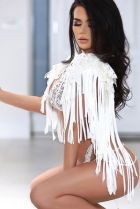 One of the best escorts Dubai has to offer — Jincy on sexodubai.com