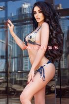 BDSM dating with a sexy mistress in Dubai: Kass