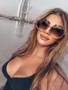Sexy Jincy on the best escort site sexodubai.com