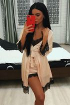 Professional escort from lesbian hooker Tia