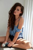 Top model escort Krystal (Dubai)
