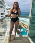 Justice — an escort for massage in UAE