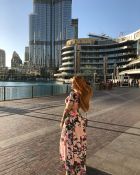 The best of escort women in Dubai - Justice, 28 y.o.