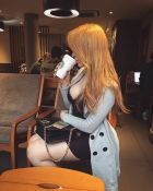 Top class woman will meet a generous man for AED 2500