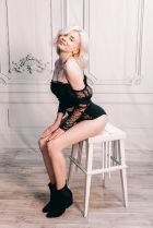 Jesse, Dubai busty escort with big tits on sexodubai.com