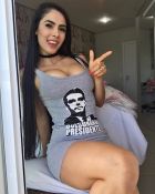 Sexy escort is waiting on sexodubai.com