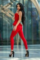 Girl escort service in Dubai from Leonora