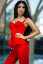 Leonora, mature escort, 32 years old