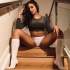 Marinette, ad on sexodubai.com