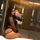 Marinette - escort 24 hours available on sexodubai.com