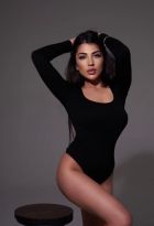 Chinese escort Elissa, (Dubai), +971 80 288 4553