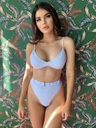 Elite model from Dubai: Winola with photos and reviews