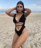 Elite escort in Dubai: Winola for VIP service