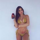 24 hour escort Sabirah in Dubai is waiting for a call