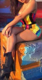 massage escort Naralia
