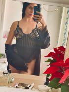 Want to find an escort in Dubai? Book Hermione, age 31
