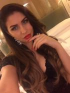 VIP treatment from a 31 year-old elite escort Hermione