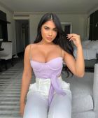 Liz - escort at a low cost (from AED 1500)