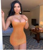 One of the kinkiest eastern escorts - Liz will make a blowjob for AED 1500