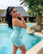 Dubai model escort Liz: photos, reviews, services