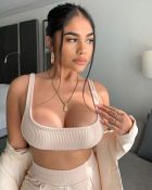 Local escort Liz in Dubai