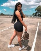 Book an escort in Dubai for AED 1500 per hour