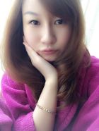 Micaela, mature escort, 23 years old
