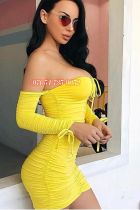 One of Dubai 24 7 escorts Brady is available for AED 3000