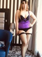 Rachel for happy massage in Dubai