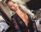 Blowjob from ebony escort in Dubai for AED 2000